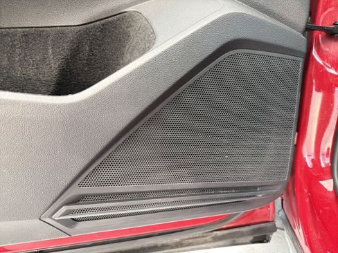 Used 2019 Volkswagen Tiguan S w/ Driver Assistance Package image 21