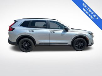 Used 2024 Honda CR-V Sport video 2