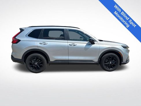 Used 2024 Honda CR-V Sport image 2
