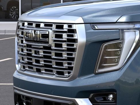 New 2026 GMC Yukon Denali image 14