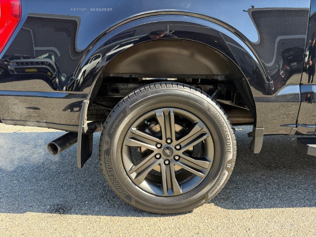 Used 2021 Ford F150 XLT w/ Equipment Group 302A High AWD/4WD image 27