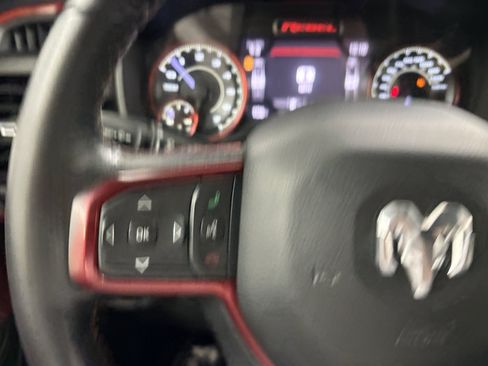 Used 2020 RAM 1500 Rebel AWD/4WD image 30