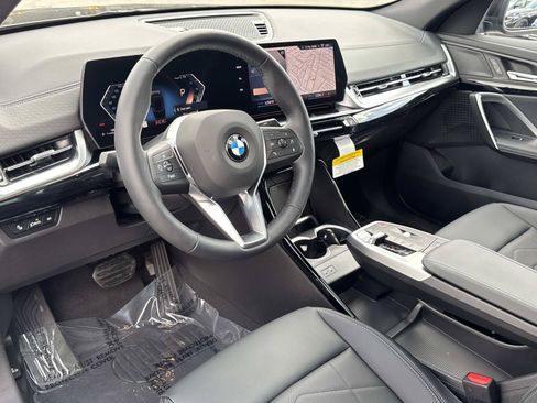 New 2026 BMW X2 xDrive28i w/ Convenience Package AWD/4WD image 12