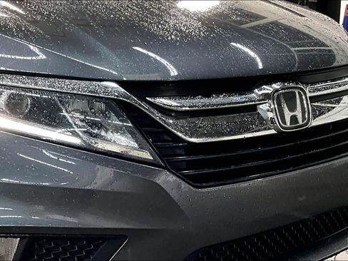 Used 2018 Honda Odyssey EX-L image 29