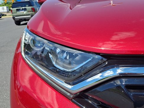 Certified 2020 Honda CR-V EX-L image 9