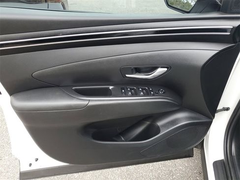 Certified 2023 Hyundai Tucson SEL image 27