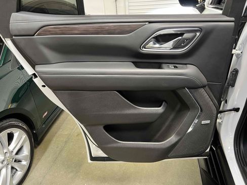 Used 2023 Chevrolet Tahoe LT RWD image 78
