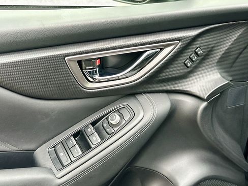 Used 2024 Subaru Forester Touring image 18