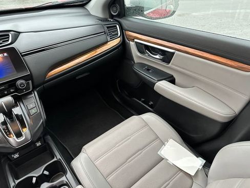 Used 2022 Honda CR-V EX-L image 24