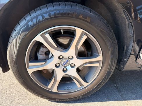 Used 2014 Volvo XC60 T6 AWD/4WD image 26