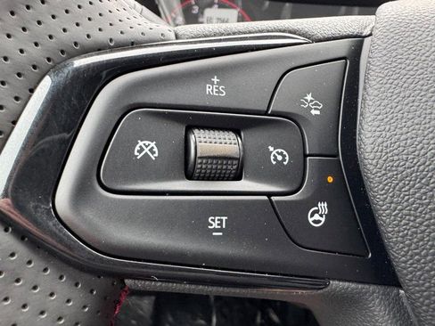 New 2026 Chevrolet Trax RS FWD image 10