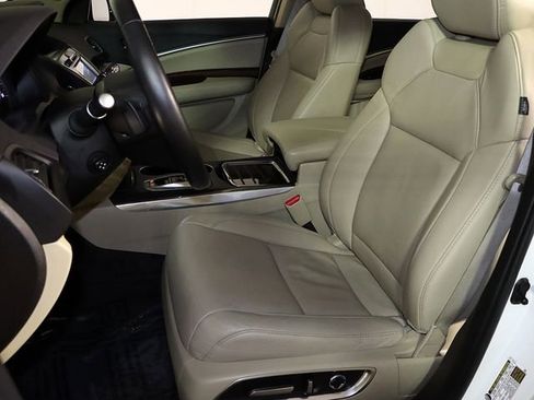 Used 2019 Acura MDX SH-AWD image 4