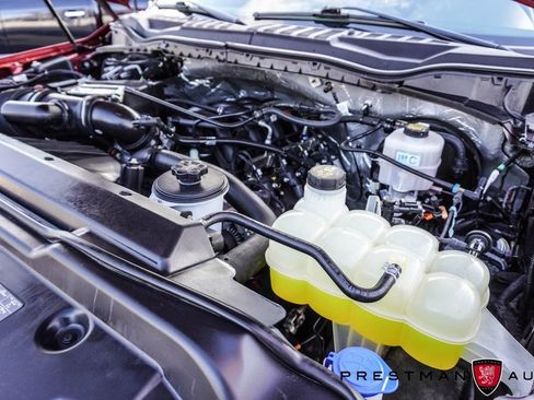 Used 2022 Ford F250 King Ranch w/ King Ranch Ultimate Package image 53