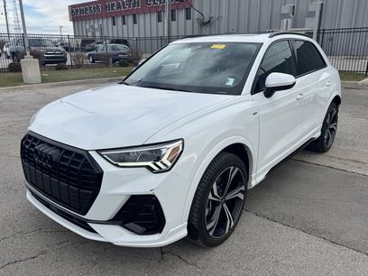 Certified 2023 Audi Q3 2.0T Premium Plus w/ Premium Plus Package