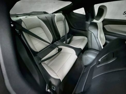 Used 2025 Ford Mustang GT Premium RWD image 25