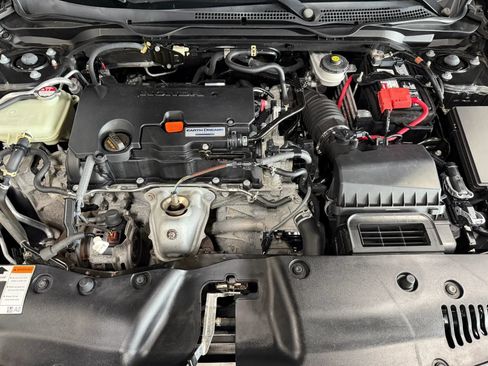 Used 2019 Honda Civic Sport image 21