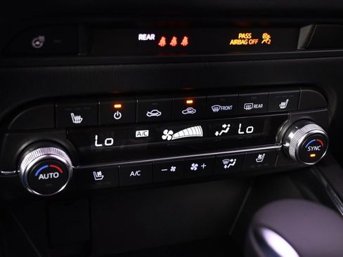 New 2025 MAZDA CX-5 AWD 2.5 S image 29