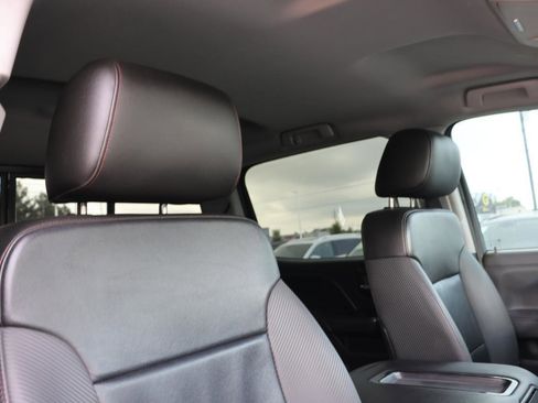 Used 2015 GMC Sierra 1500 SLT w/ All-Terrain Package image 16