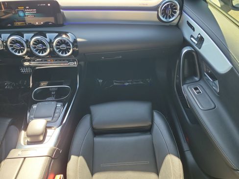 Used 2022 Mercedes-Benz CLA 45 AMG AMG CLA 45 image 17