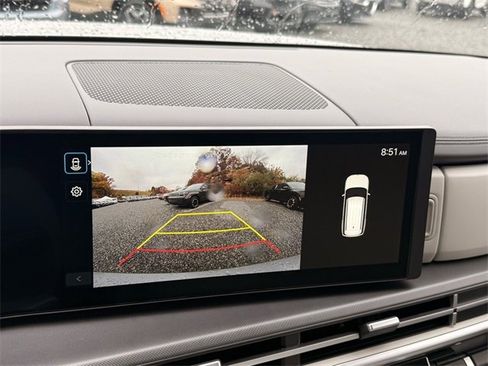 New 2026 Hyundai Santa Fe SEL image 22