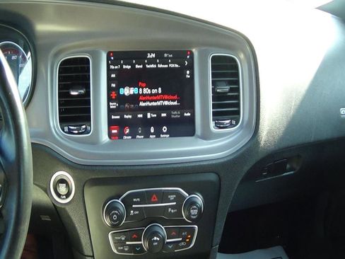 Certified 2023 Dodge Charger SXT image 20