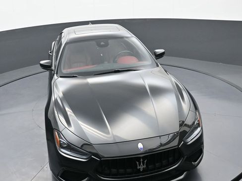 Used 2019 Maserati Ghibli S GranSport Q4 image 30