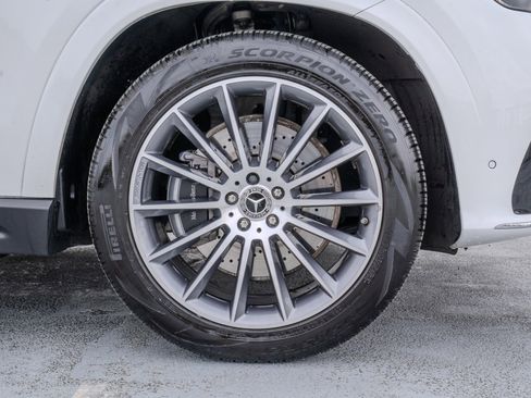 Certified 2026 Mercedes-Benz GLE 450 4MATIC image 16