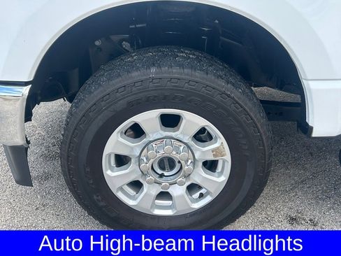 Used 2024 Ford F250 XLT w/ FX4 Off-Road Package image 21