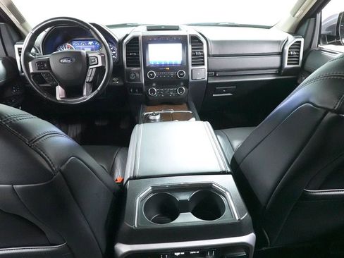 Certified 2020 Ford Expedition Platinum AWD/4WD image 11