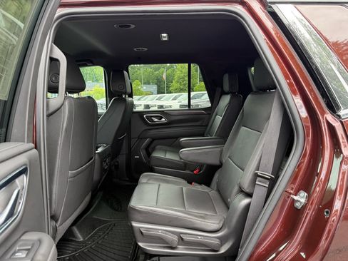 Used 2023 Chevrolet Tahoe LT RWD image 25