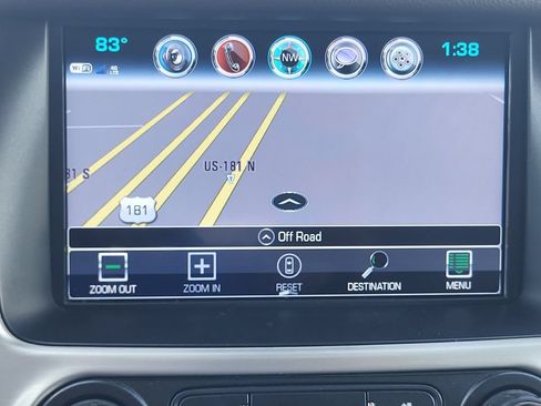 Used 2020 GMC Yukon XL SLT w/ Open Road Package RWD image 15