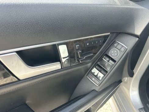 Used 2012 Mercedes-Benz C 63 AMG Sedan image 18