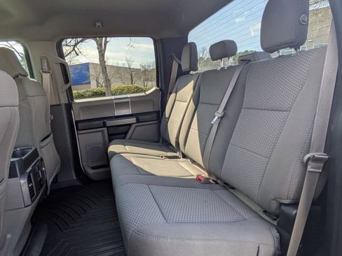 Used 2019 Ford F150 XLT w/ Equipment Group 301A Mid image 13