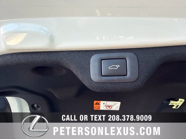 New 2026 Lexus ES 500e w/ Convenience Package AWD/4WD image 20