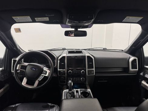 Used 2019 Ford F150 Lariat w/ Equipment Group 502A Luxury AWD/4WD image 2