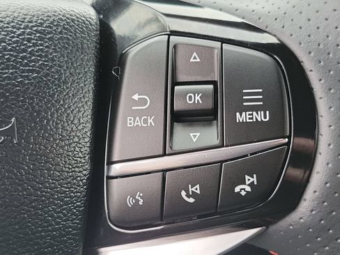Used 2025 Ford Explorer ST w/ Sun And Sound Package RWD image 9
