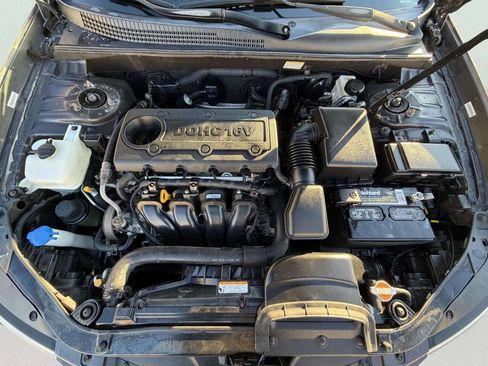 Used 2009 Hyundai Sonata GLS image 29