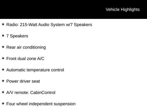 Used 2023 Honda Passport EX-L image 10