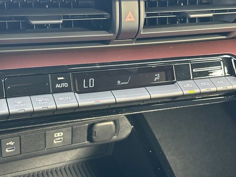 New 2026 Toyota Prius Plug-In Hybrid image 17