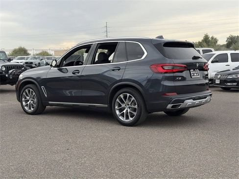Used 2019 BMW X5 xDrive40i w/ Premium Package 2 image 8