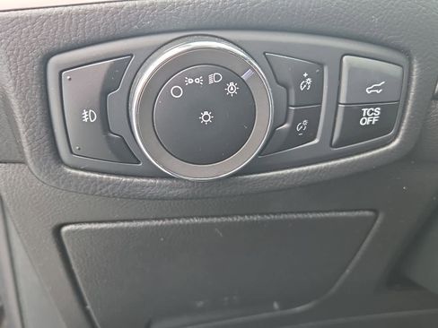 Used 2023 Ford Edge SEL w/ Convenience Package AWD/4WD image 19