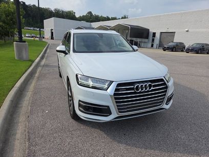 Used 2019 Audi Q7 3.0T Premium Plus
