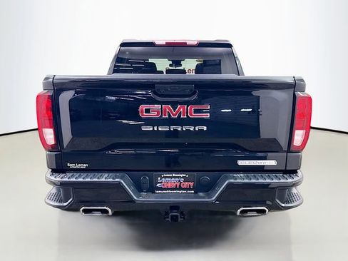 Used 2024 GMC Sierra 1500 Elevation w/ X31 Off-Road Package image 9