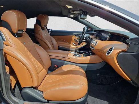 Used 2017 Mercedes-Benz S 550 Cabriolet image 19