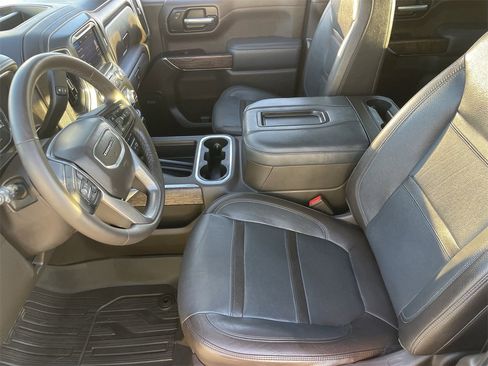 Used 2020 GMC Sierra 1500 Denali w/ Denali Ultimate Package image 21