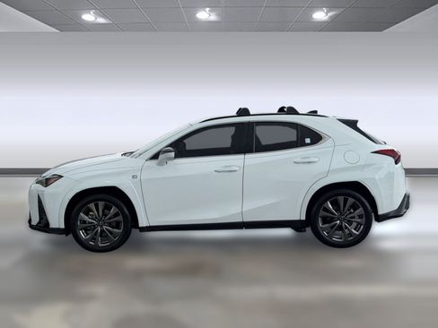 Used 2024 Lexus UX 250h F Sport FWD image 2