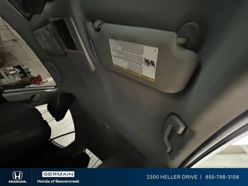 Used 2025 Toyota Camry LE w/ Convenience Package FWD image 27