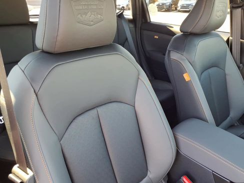 New 2026 Subaru Forester Wilderness image 17