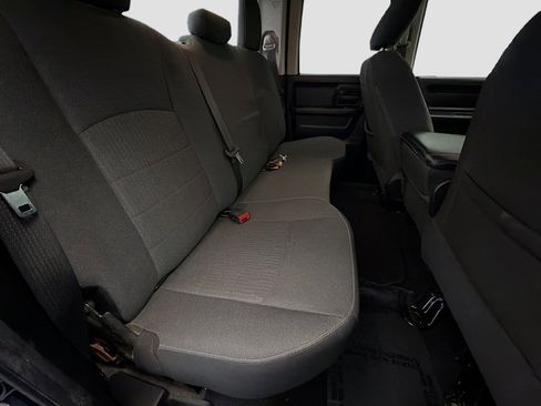 Used 2021 RAM 1500 Tradesman w/ Tradesman SXT Package RWD image 14