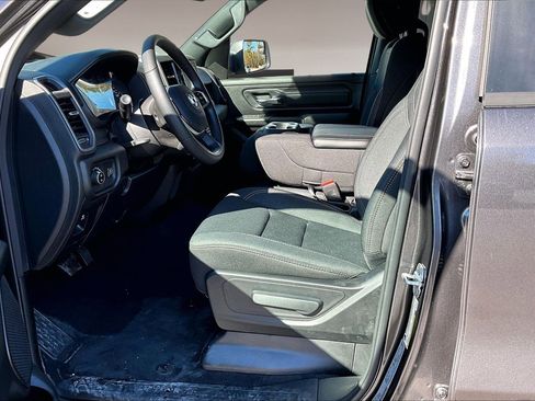 New 2026 RAM 1500 Express image 23